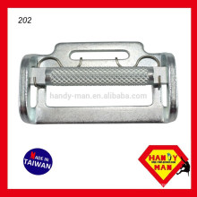 202 Stamping Adjuster Buckle With Spring